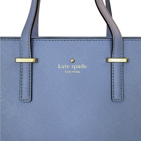 Kate Spade Cedar Street Small Hayden Two-way Bag - Picture 4 of 12